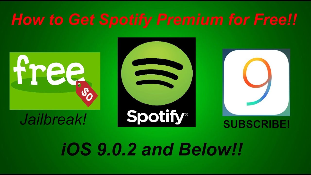 Free spotify premium ios apk